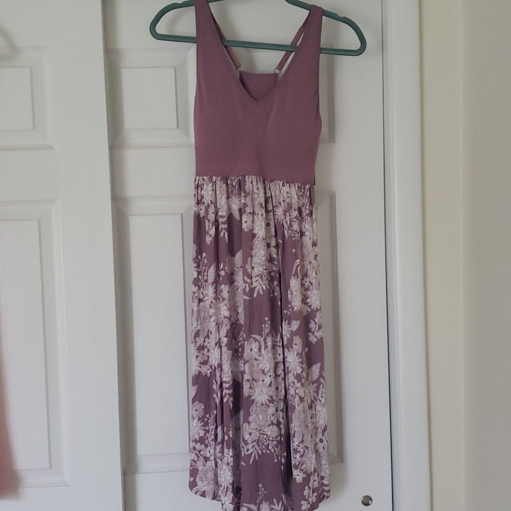 Sleepwear Sundress